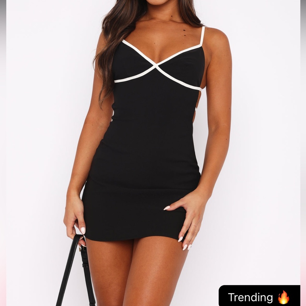 Make it worth it mini dress